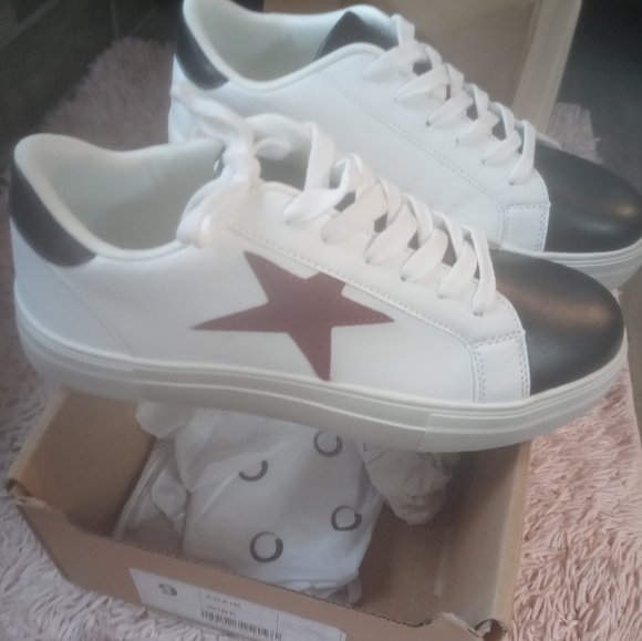 Macy's Shoes - Sneakers